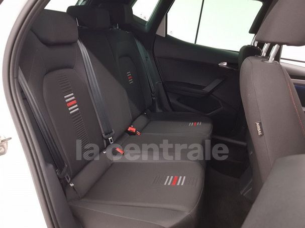 Seat Arona 1.0 TSI 81 kW image number 20