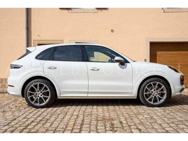 Porsche Cayenne S 324 kW image number 16