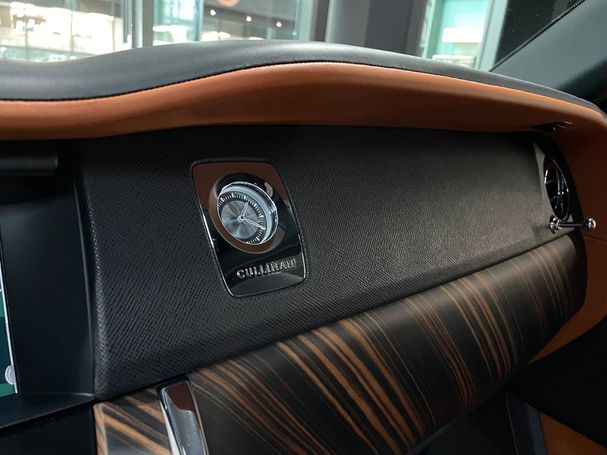 Rolls-Royce Cullinan 420 kW image number 21