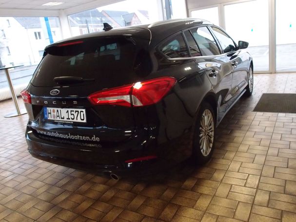 Ford Focus 1.0 EcoBoost 92 kW image number 6