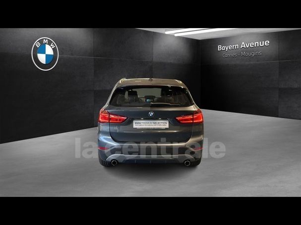 BMW X1 xDrive20d 140 kW image number 22