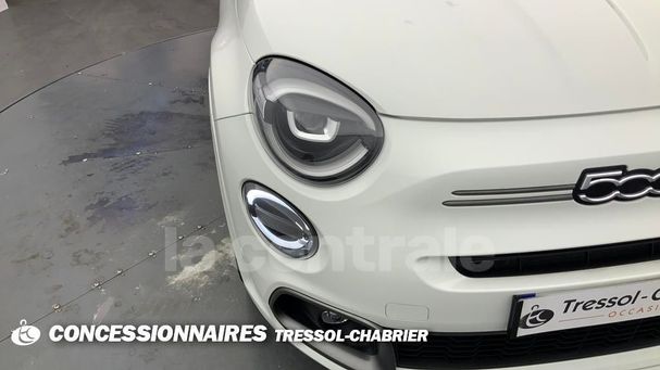 Fiat 500X 1.0 FireFly Turbo 88 kW image number 16