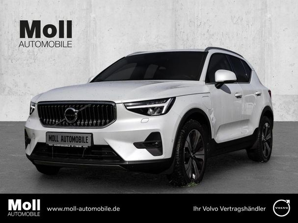 Volvo XC40 Recharge Plug-in Hybrid T4 155 kW image number 1