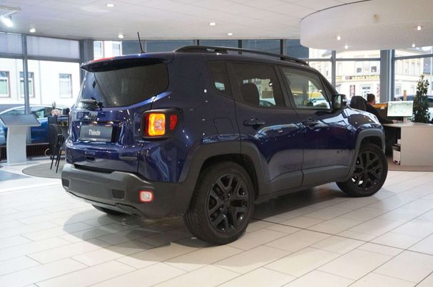 Jeep Renegade 1.0 Night Eagle 88 kW image number 6