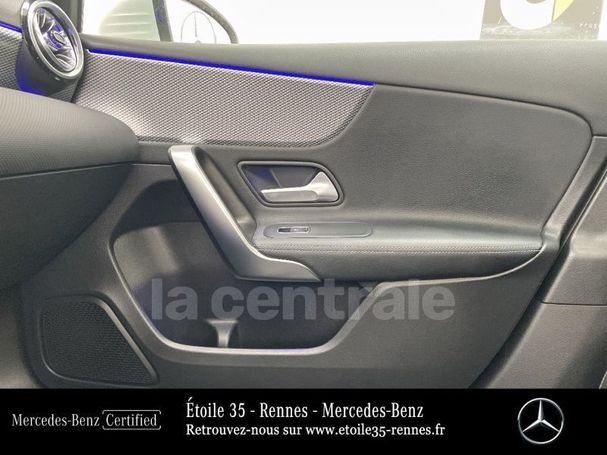 Mercedes-Benz A 250 e 160 kW image number 7