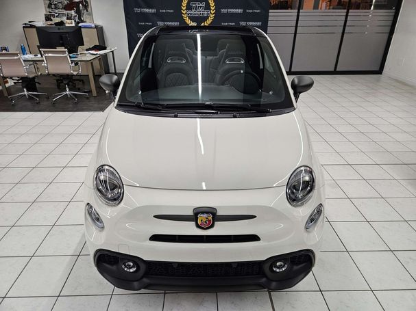 Abarth 595C 1.4 T Jet 165 Turismo 121 kW image number 3