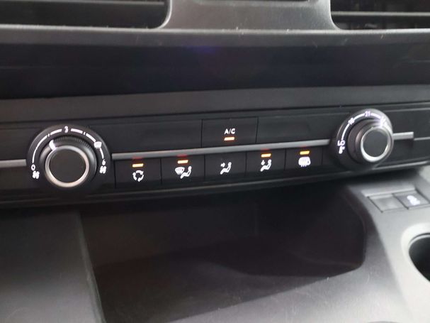 Citroen Berlingo BlueHDi Control 55 kW image number 17