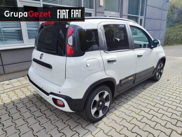 Fiat Panda 51 kW image number 4