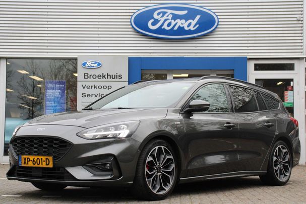 Ford Focus 1.0 ST-Line 93 kW image number 1