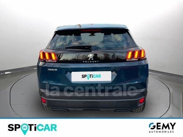 Peugeot 3008 PureTech 130 EAT8 S&S Active 96 kW image number 6