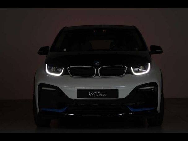 BMW i3s 120Ah 135 kW image number 18