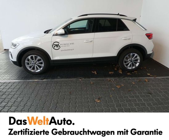 Volkswagen T-Roc TSI T-Roc 81 kW image number 3