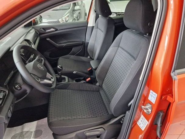 Volkswagen T-Cross 1.0 TSI 70 kW image number 9