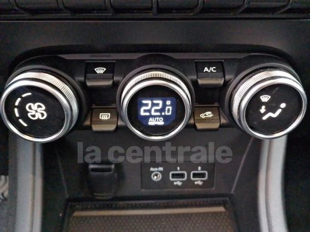 Renault Captur 103 kW image number 35