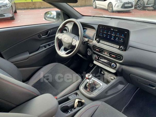 Hyundai Kona 1.0 T-GDI 88 kW image number 3