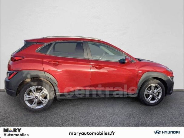 Hyundai Kona 1.0 T-GDI N 88 kW image number 5