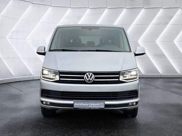 Volkswagen T6 Multivan DSG Comfortline 146 kW image number 8