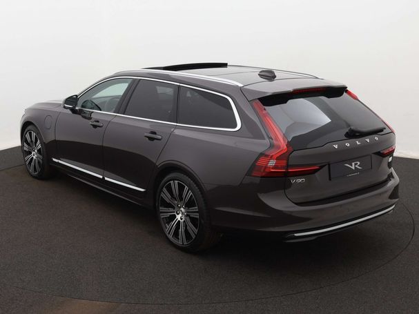 Volvo V90 T6 257 kW image number 2