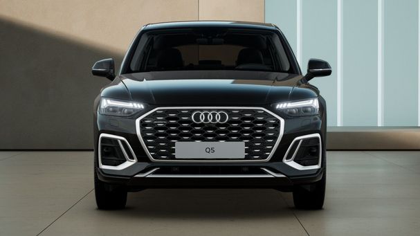 Audi Q5 Sportback 150 kW image number 3