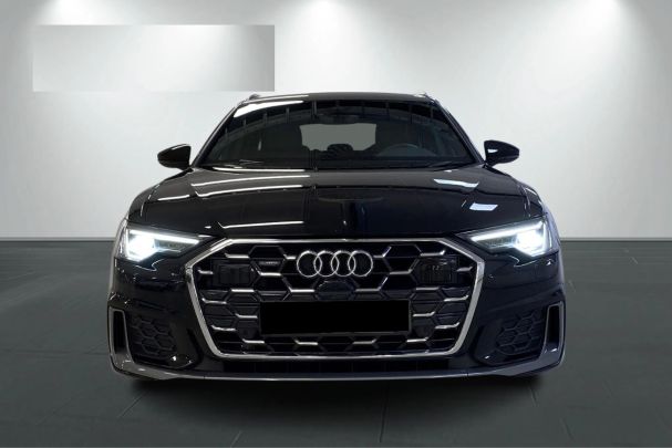 Audi A6 40 TDI quattro S tronic S-line Avant 150 kW image number 3