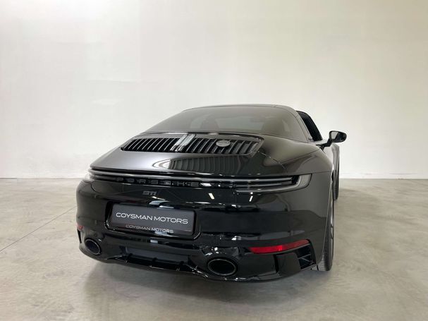 Porsche 992 Targa 4 GTS PDK 353 kW image number 11