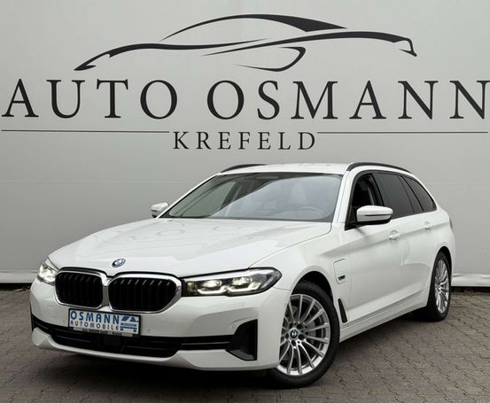 BMW 530i Touring 185 kW image number 1