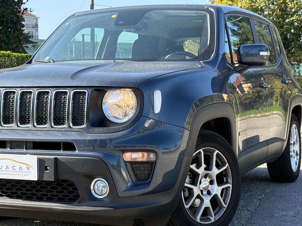 Jeep Renegade 1.0 T-GDi Longitude 88 kW image number 6