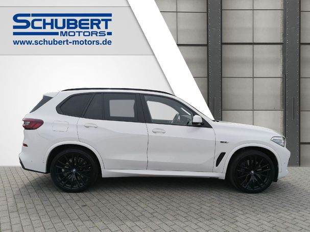 BMW X5 45e xDrive 290 kW image number 3