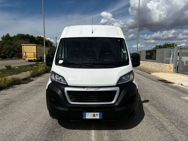 Peugeot Boxer HDi 333 S&S 88 kW image number 3