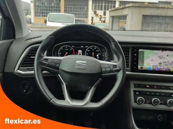 Seat Ateca 2.0 TDI 110 kW image number 14