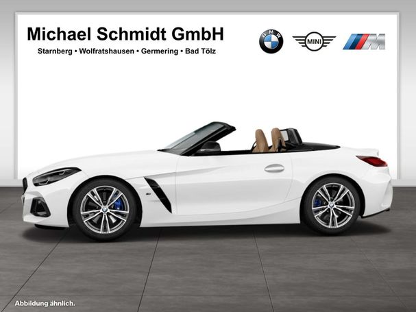 BMW Z4 M40i sDrive 250 kW image number 2