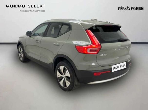 Volvo XC40 T2 Core 95 kW image number 4