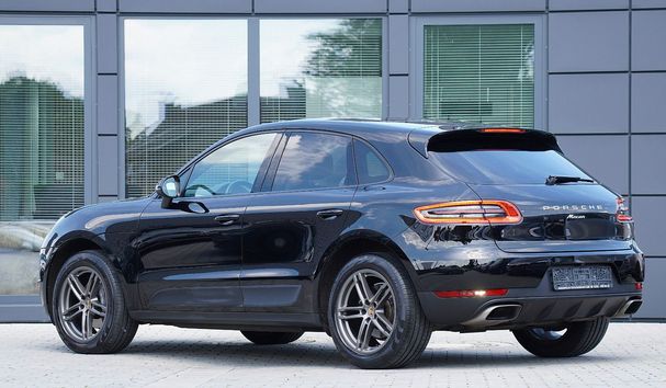 Porsche Macan 185 kW image number 4