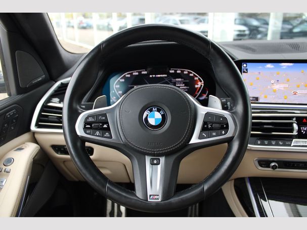 BMW X7 xDrive 390 kW image number 12