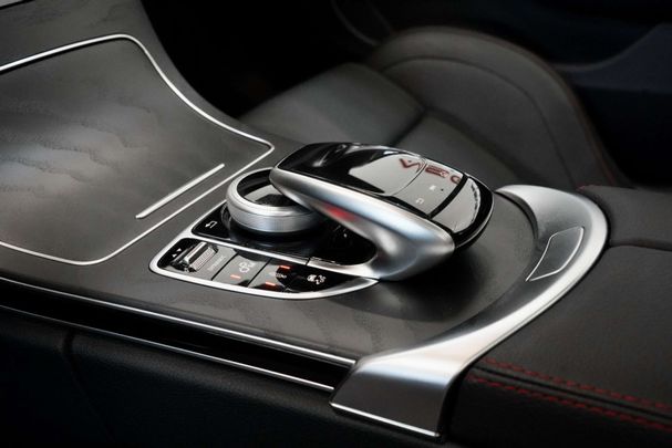 Mercedes-Benz C 43 AMG 287 kW image number 29