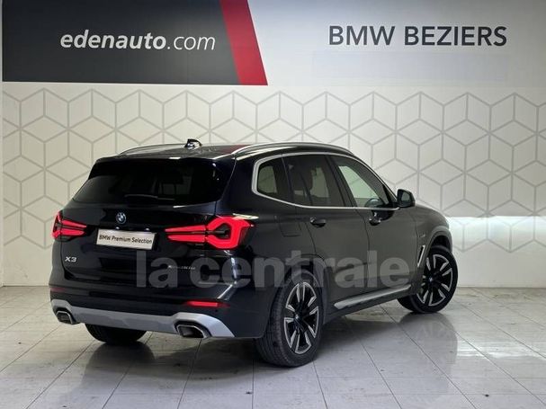 BMW X3 xDrive 215 kW image number 3