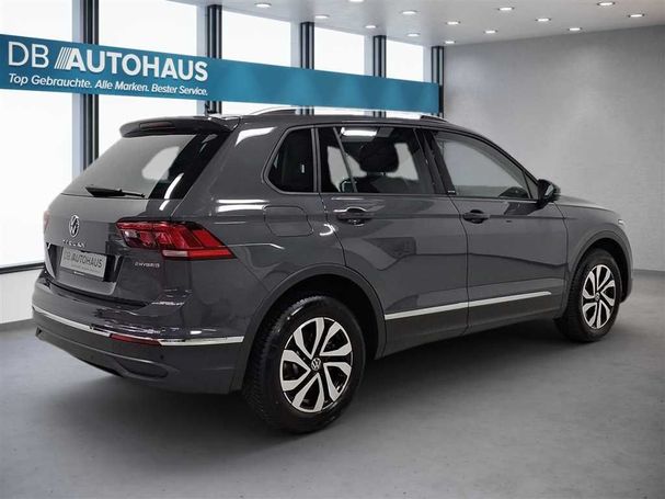 Volkswagen Tiguan DSG 189 kW image number 4