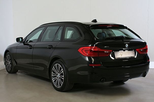 BMW 530d Touring Sport Line xDrive 195 kW image number 5