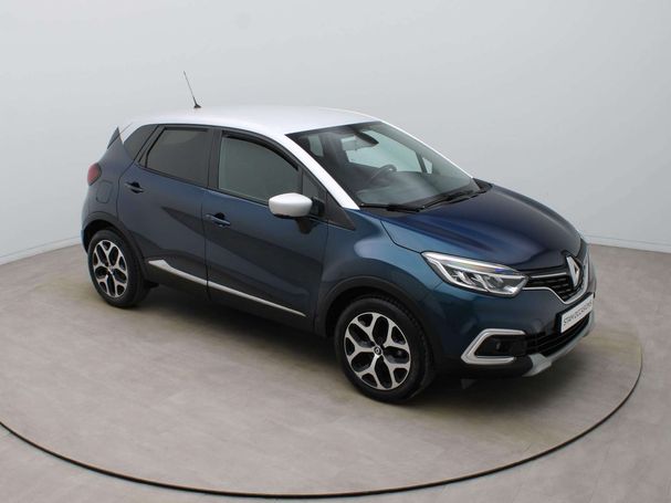 Renault Captur TCe 90 INTENS 66 kW image number 11