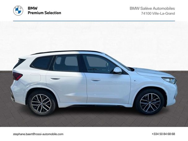 BMW X1 sDrive18d 110 kW image number 2