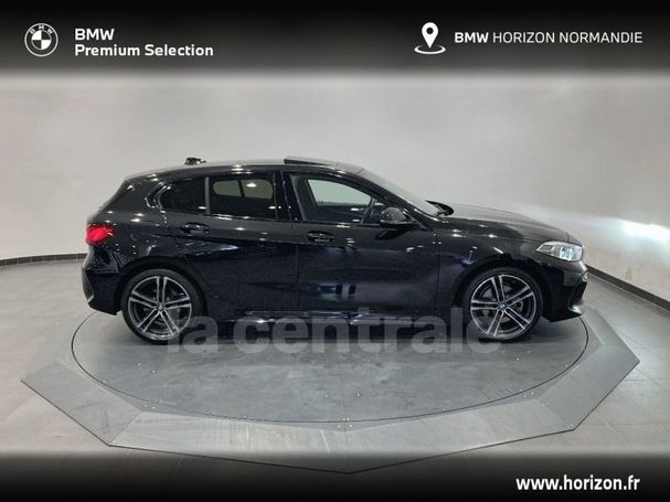 BMW 118d M Sport 110 kW image number 15