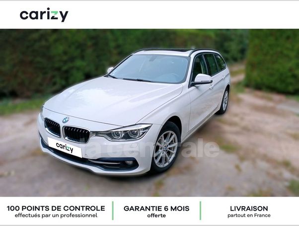 BMW 320d Touring xDrive 140 kW image number 1