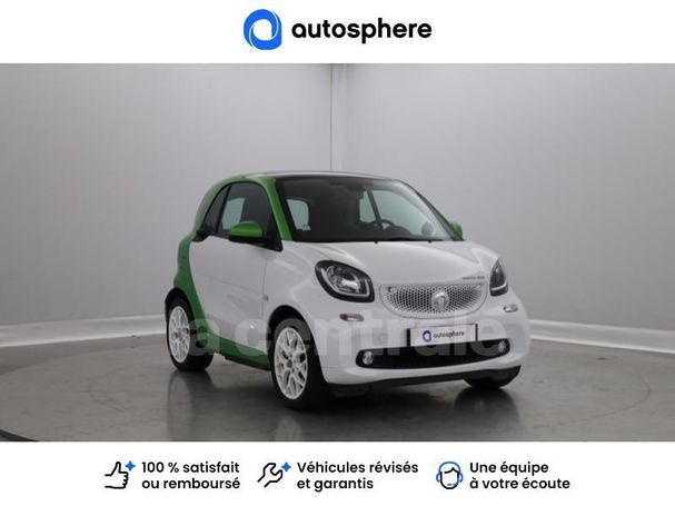 Smart ForTwo 60 kW image number 2