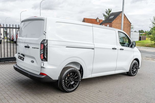 Ford Transit Custom 320 L2 2.0 100 kW image number 2