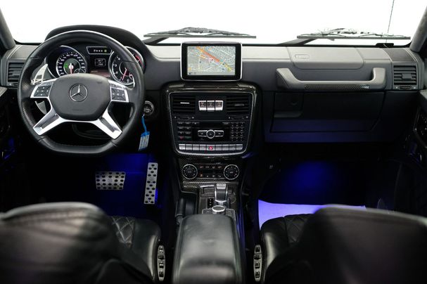 Mercedes-Benz G 63 AMG 400 kW image number 7