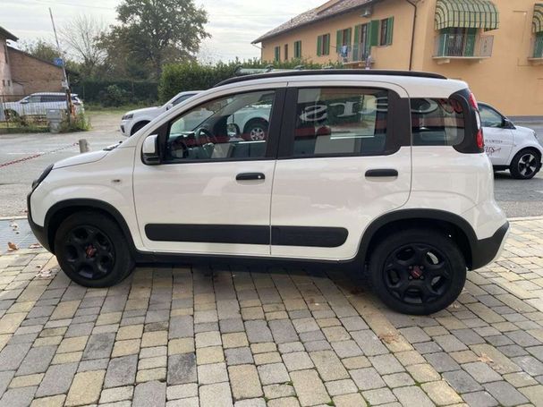 Fiat Panda 1.0 Hybrid 51 kW image number 3