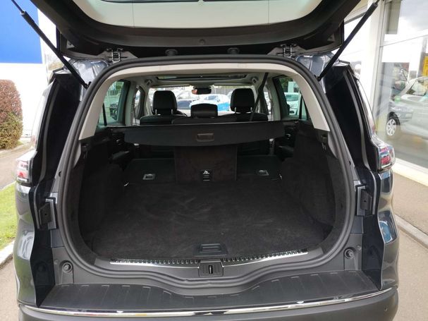 Renault Espace 118 kW image number 11