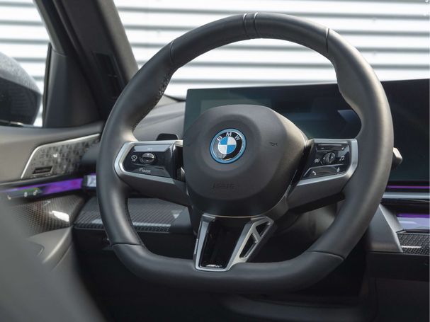 BMW i5 xDrive40 M Sport Pro 290 kW image number 22