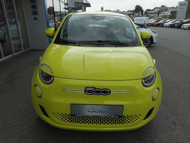 Fiat 500 e 42 kWh 87 kW image number 3