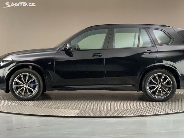 BMW X5 xDrive 210 kW image number 5